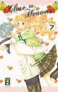 Frontcover Close to Heaven 7
