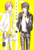 Frontcover Yellow / R 2
