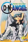 Frontcover D.N.Angel 7