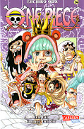Frontcover One Piece 74