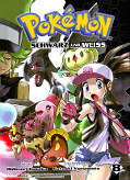 Frontcover Pokémon - Schwarz und Weiß 8