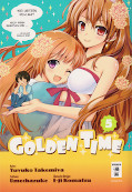Frontcover Golden Time 5