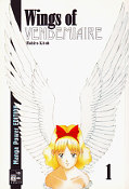 Frontcover Wings of Vendemiaire 1