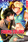 Frontcover Fading Colors 1