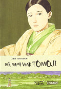 Frontcover Ihr Name war Tomoji 1