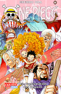Frontcover One Piece 80