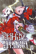 Frontcover High Rise Invasion  10