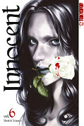 Frontcover Innocent 6