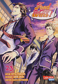 Frontcover Food Wars - Shokugeki no Soma 23