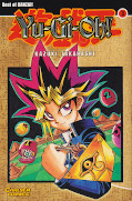 Frontcover Yu-Gi-Oh! 3