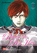 Frontcover Requiem Of The Rose King 6