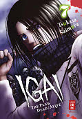Frontcover Igai - The Play Dead/Alive 7