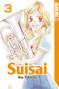 Frontcover Suisai 3