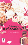 Frontcover Bittersweet Chocolate 1
