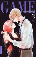 Frontcover Game - Lust ohne Liebe 3