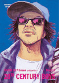 Frontcover 20th Century Boys 11