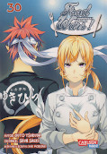 Frontcover Food Wars - Shokugeki no Soma 30