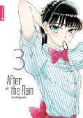 Frontcover After the Rain 3