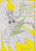 Frontcover Wish Illustration Collection 1