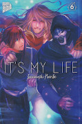 Frontcover It's my life  6
