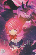 Frontcover It's my life  7