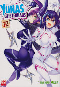 Frontcover Yunas Geisterhaus 12