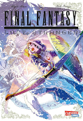 Frontcover Final Fantasy − Lost Stranger 2