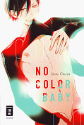 Frontcover No Color Baby 1