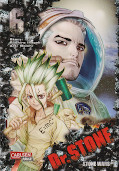 Frontcover Dr. Stone 6