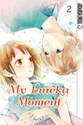 Frontcover My Eureka Moment 2
