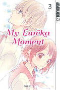 Frontcover My Eureka Moment 3