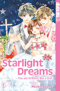 Frontcover Starlight Dreams 9
