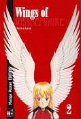 Frontcover Wings of Vendemiaire 2