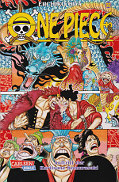 Frontcover One Piece 92