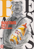 Frontcover Beastars 11