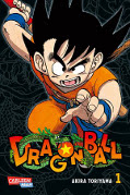 Frontcover Dragon Ball 1