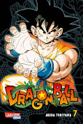 Frontcover Dragon Ball 7