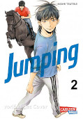 Frontcover Jumping 2