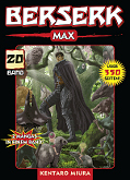 Frontcover Berserk 20