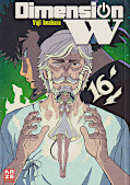 Frontcover Dimension W 16