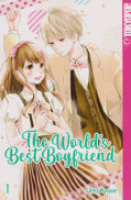 Frontcover The World's Best Boyfriend 1