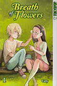 Frontcover Breath of Flowers 1