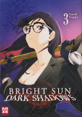 Frontcover Bright Sun – Dark Shadows 3