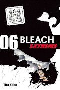 Frontcover Bleach 6