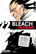 Frontcover Bleach 22