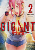 Frontcover Gigant 2