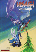 Frontcover Usagi Yojimbo 15