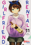 Frontcover Rental Girlfriend 11