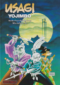 Frontcover Usagi Yojimbo 16