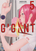 Frontcover Gigant 5
